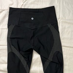 Lululemon Leggings (Size 8)